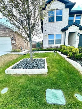 $2,599 | 1221 James Street, Howe, TX 75459