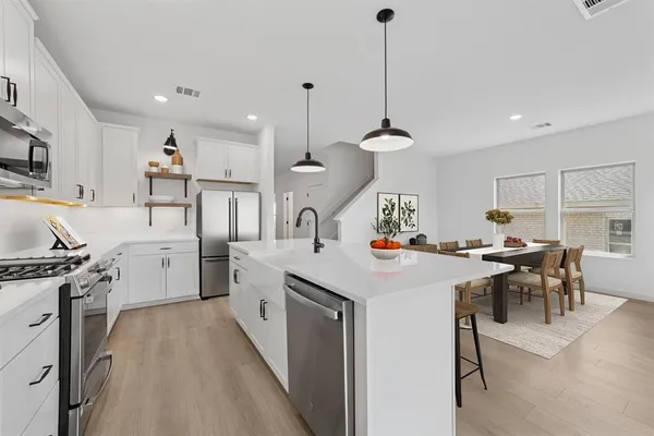 $2,599 | 1221 James Street, Howe, TX 75459