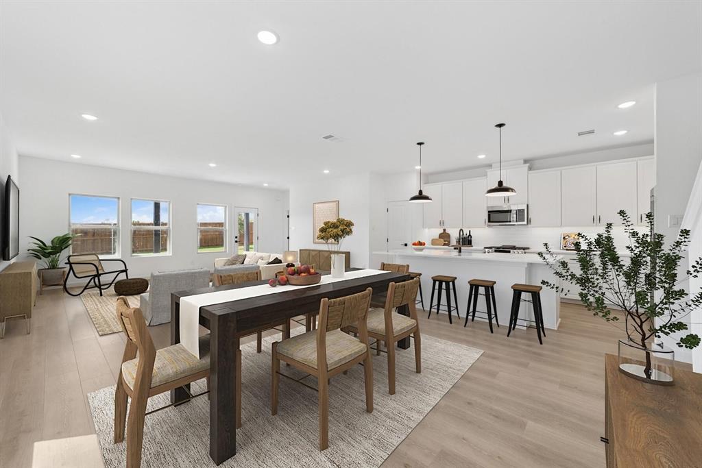 1221 James Street Howe, TX 75459 - Photo 9 of 40