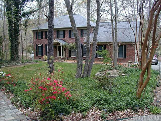 8201 Potter Road Weddington, NC 28104 - Photo 1 of 15 Gallery Image 1