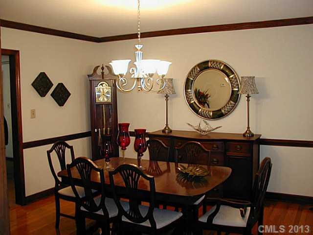8201 Potter Road Weddington, NC 28104 - Photo 3 of 15 Gallery Image 3