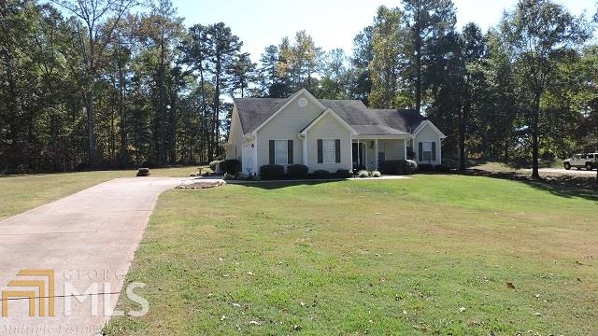 90 Jasons Ridge Griffin, GA 30223 - Photo 1 of 1