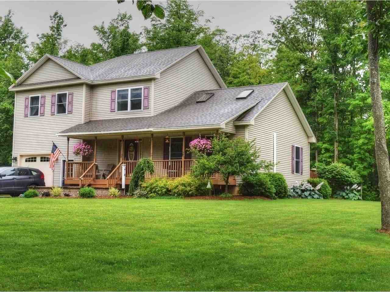 15 Rocky Ridge Road, Unit H6 Swanton, VT 05478 - Photo 1 of 34