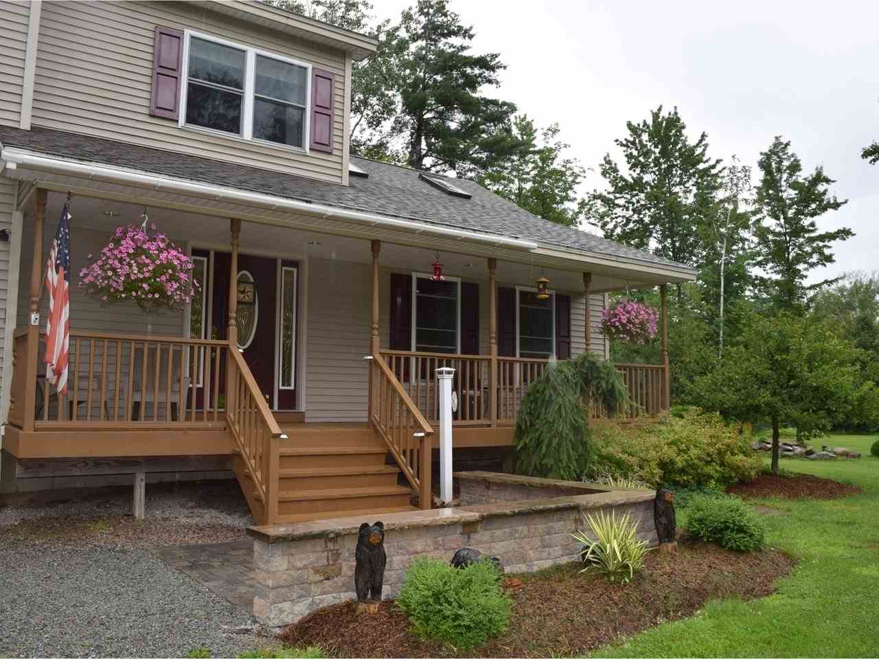 15 Rocky Ridge Road, Unit H6 Swanton, VT 05478 - Photo 34 of 34