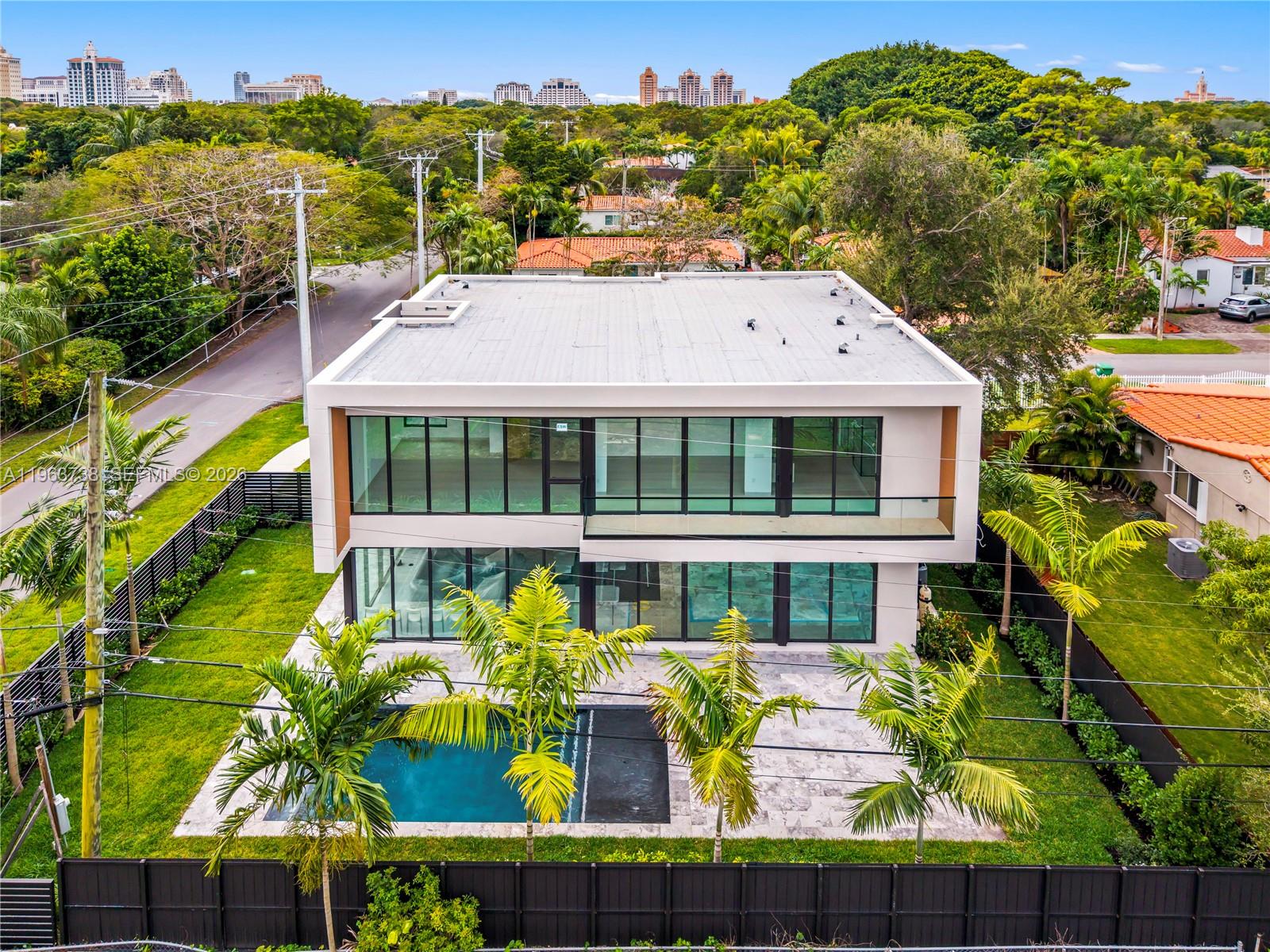 4401 Southwest 14th Street Miami, FL 33134 - Photo 26 of 27