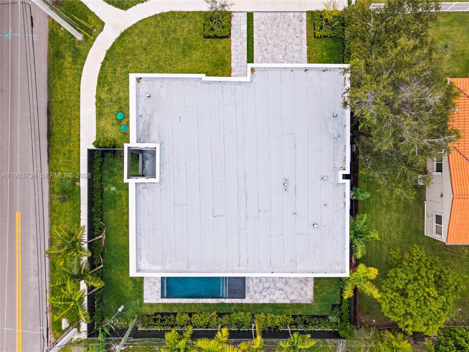 4401 Southwest 14th Street Miami, FL 33134 - Photo 27 of 27