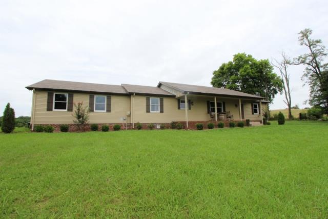 7150 Franklin Road Lebanon, TN 37090 - Photo 1 of 20 Renovated ranch