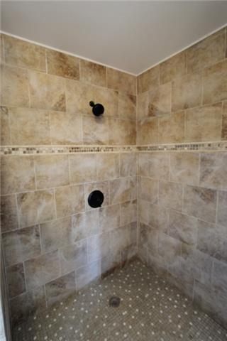 7150 Franklin Road Lebanon, TN 37090 - Photo 13 of 20 Custom tile shower in master bathroom
