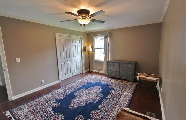 7150 Franklin Road Lebanon, TN 37090 - Photo 14 of 20 2nd bedroom