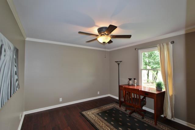 7150 Franklin Road Lebanon, TN 37090 - Photo 16 of 20 3rd bedroom