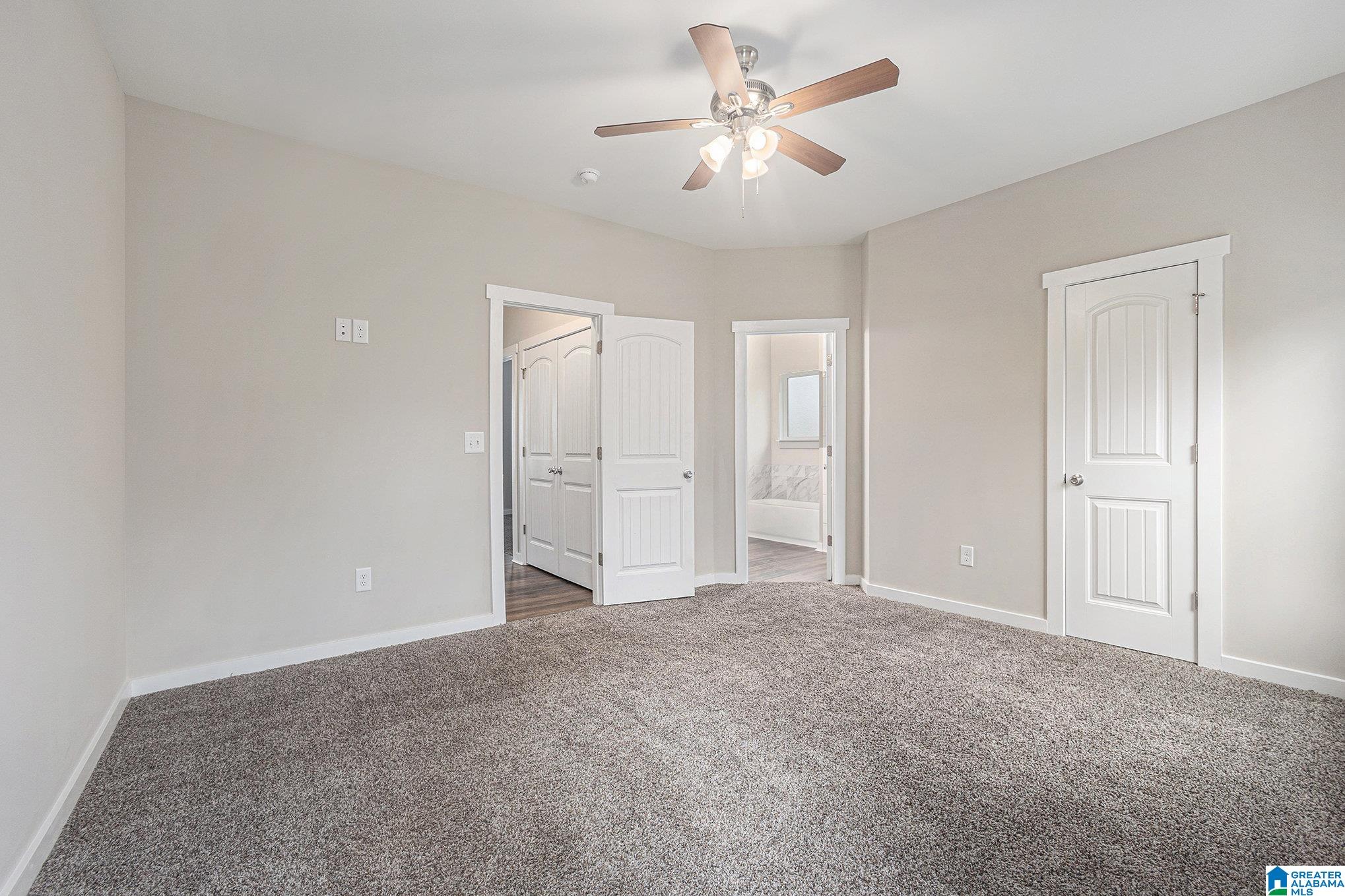 335 Quail Ridge Road Odenville, AL 35120 - Photo 15 of 21