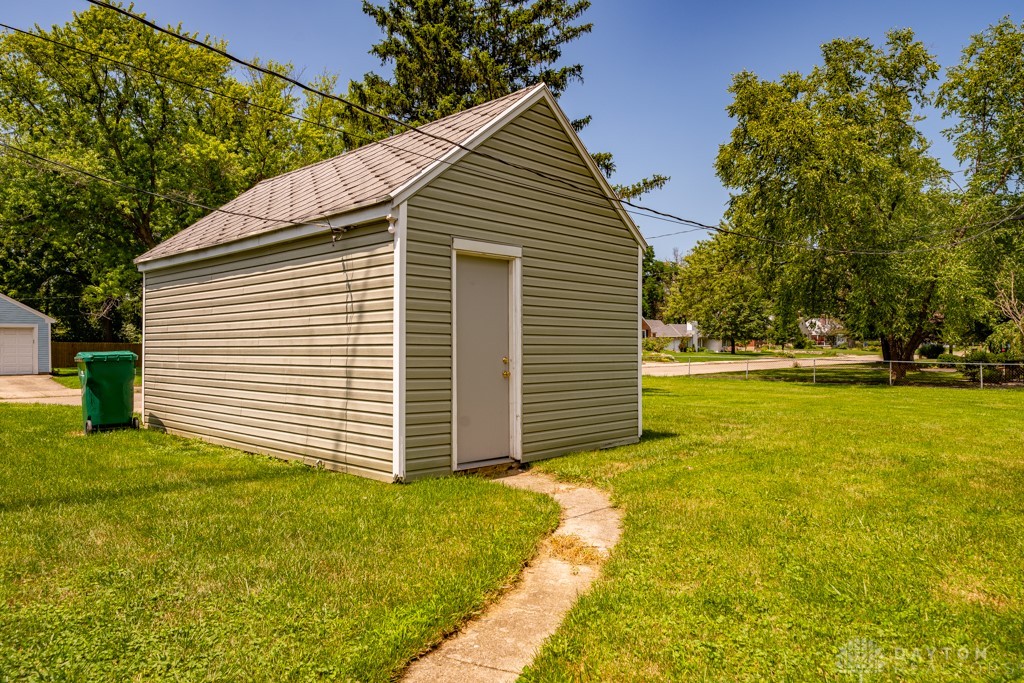 102 East Home Road Springfield, OH 45504 - Photo 33 of 45