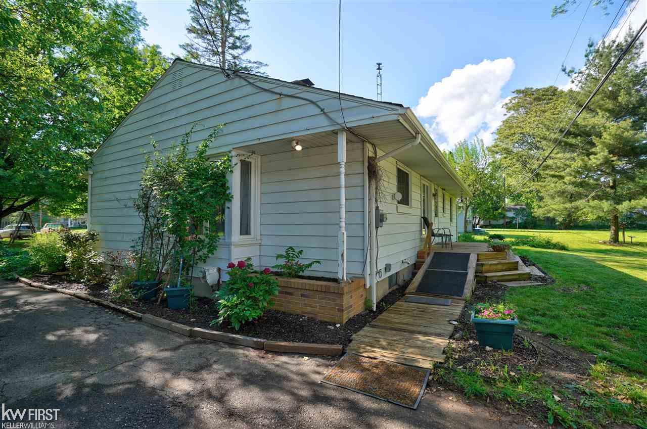 7184 Center Road Mount Morris, MI 48458 - Photo 47 of 59