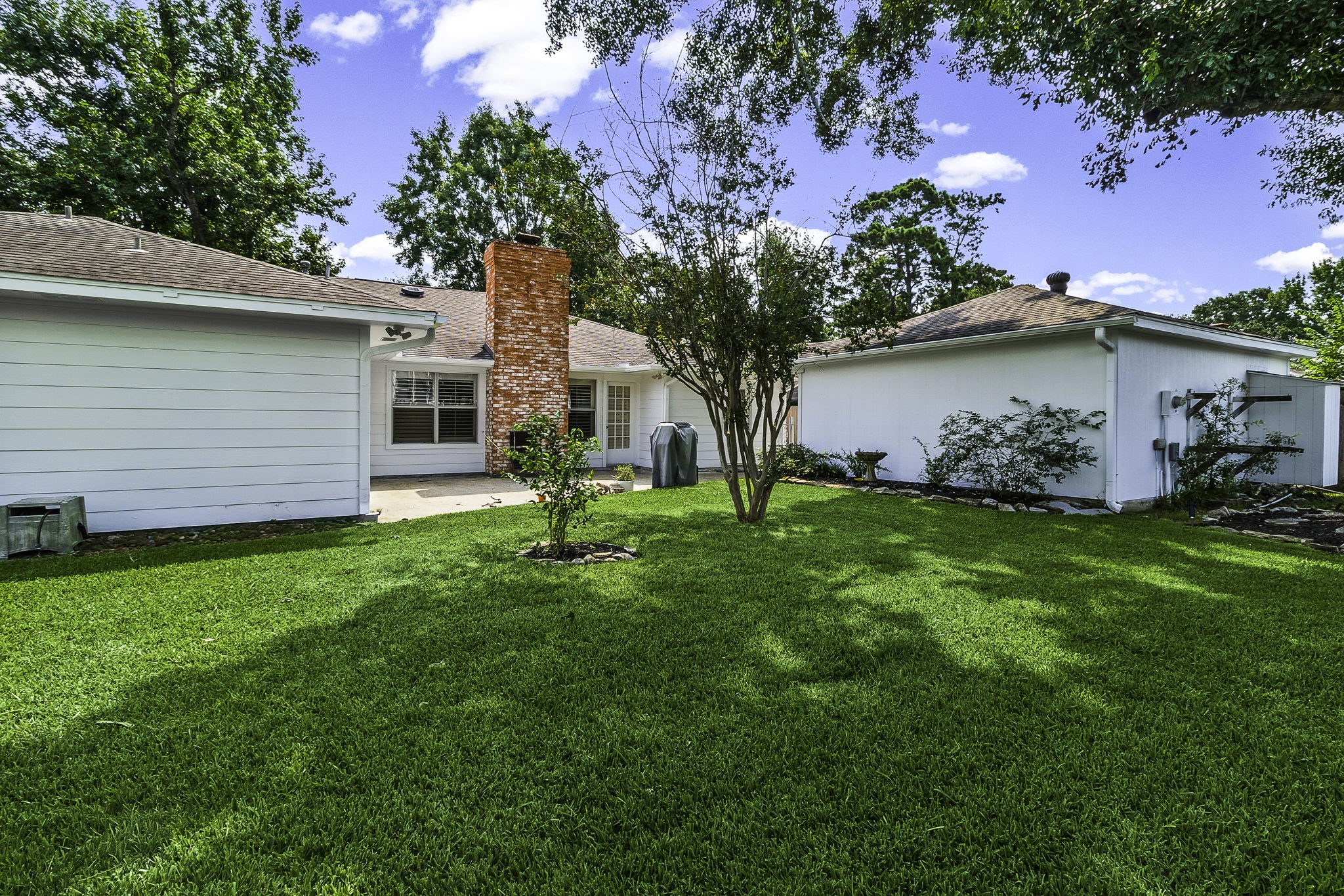 17615 Sorrell Ridge Drive Spring, TX 77388 - Photo 43 of 46