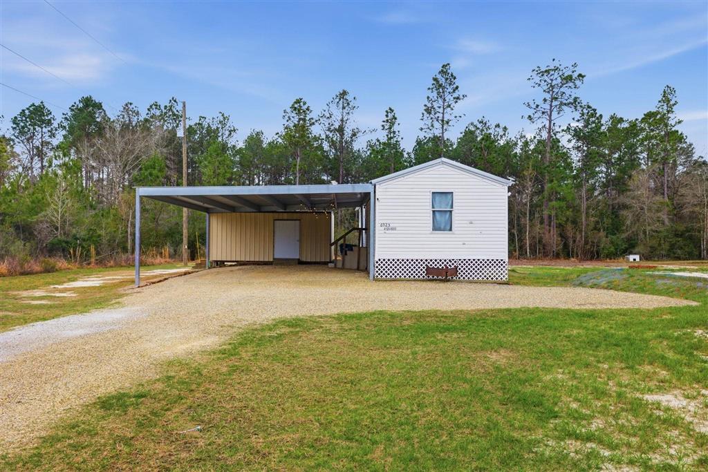 6925 Old Hecker Road Iowa, LA 70647 - Photo 1 of 13 Gallery Image 1