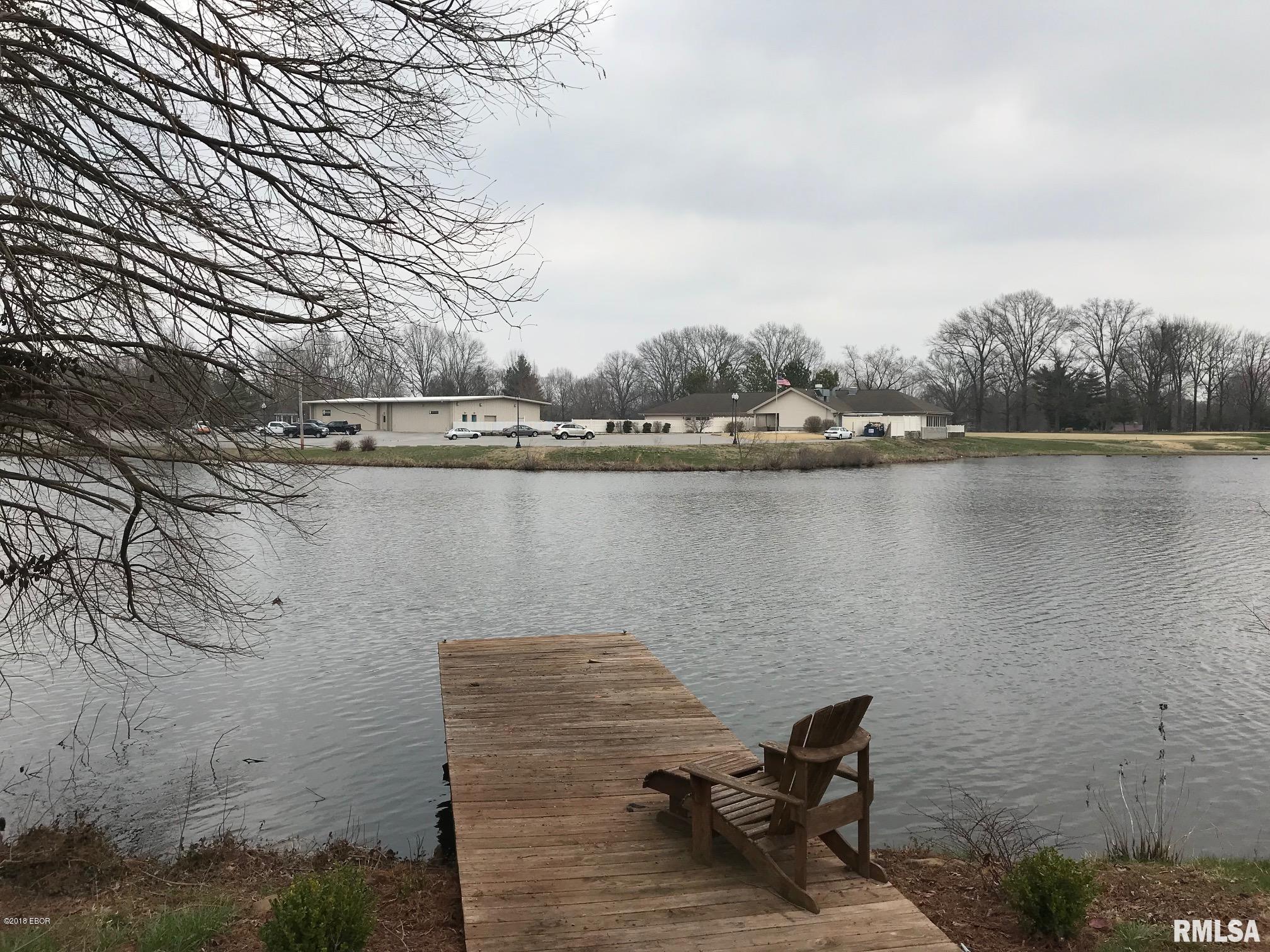 5714 Country Club Road Murphysboro, IL 62966 - Photo 4 of 17