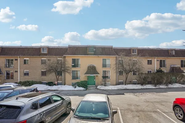 $177,000 | 208 Swanson Road, Unit 526, Boxborough, MA 01719
