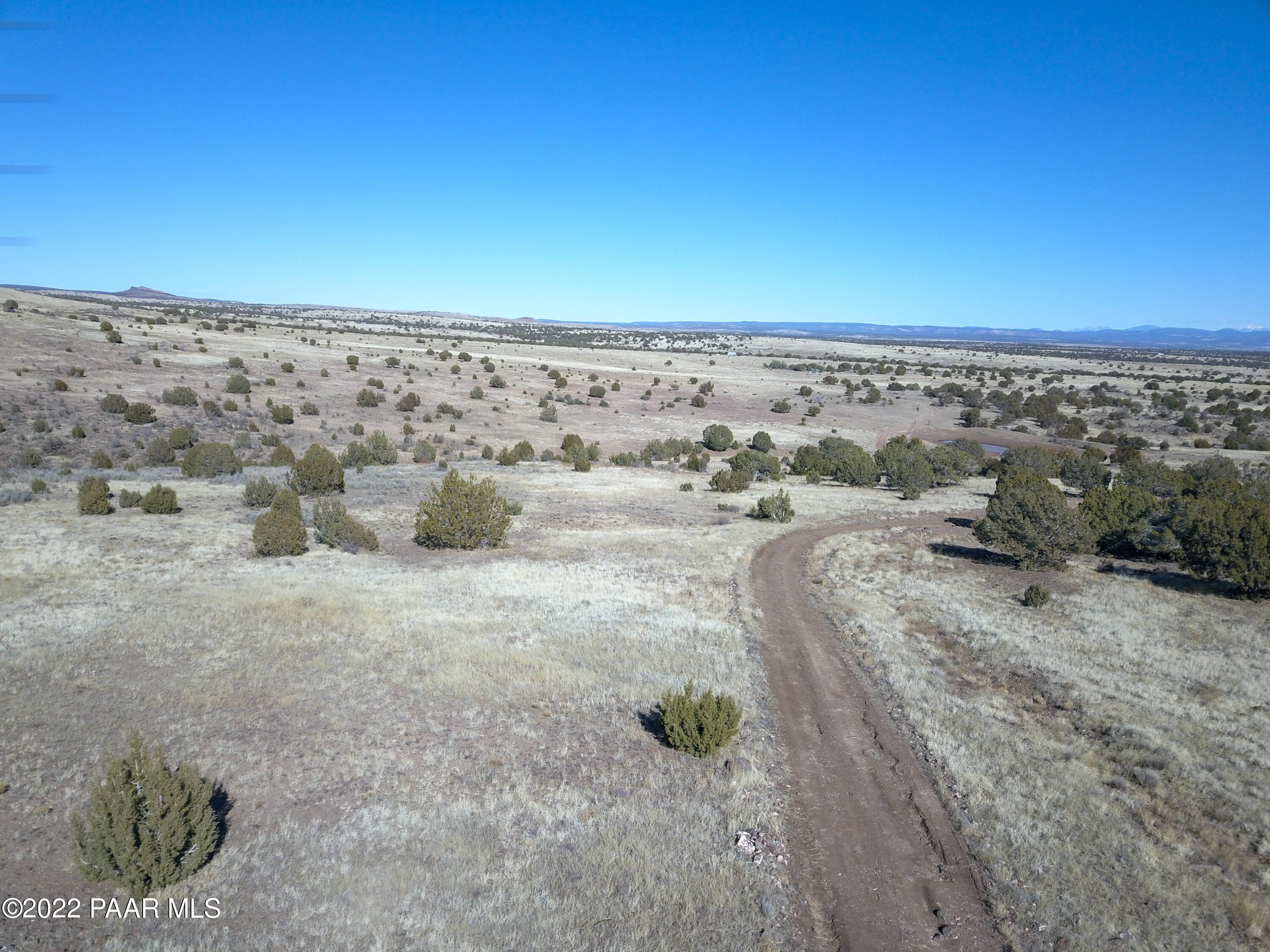 44850 Mile High Road Seligman, AZ 86337 - Photo 20 of 59 DJI_0019