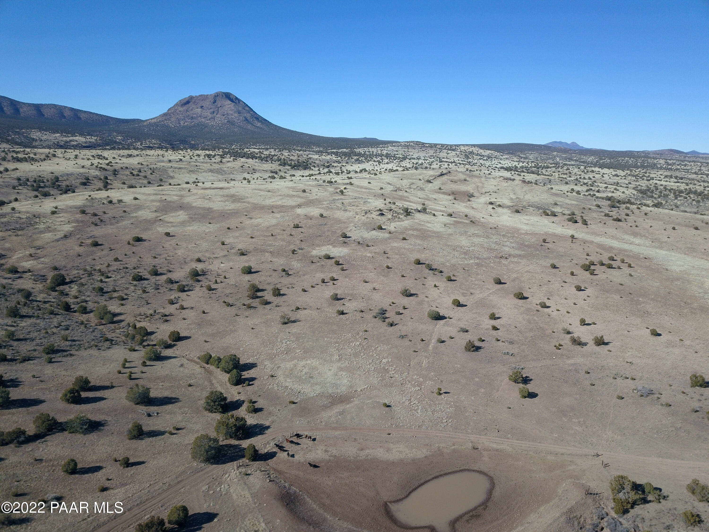 44850 Mile High Road Seligman, AZ 86337 - Photo 28 of 59 DJI_0027