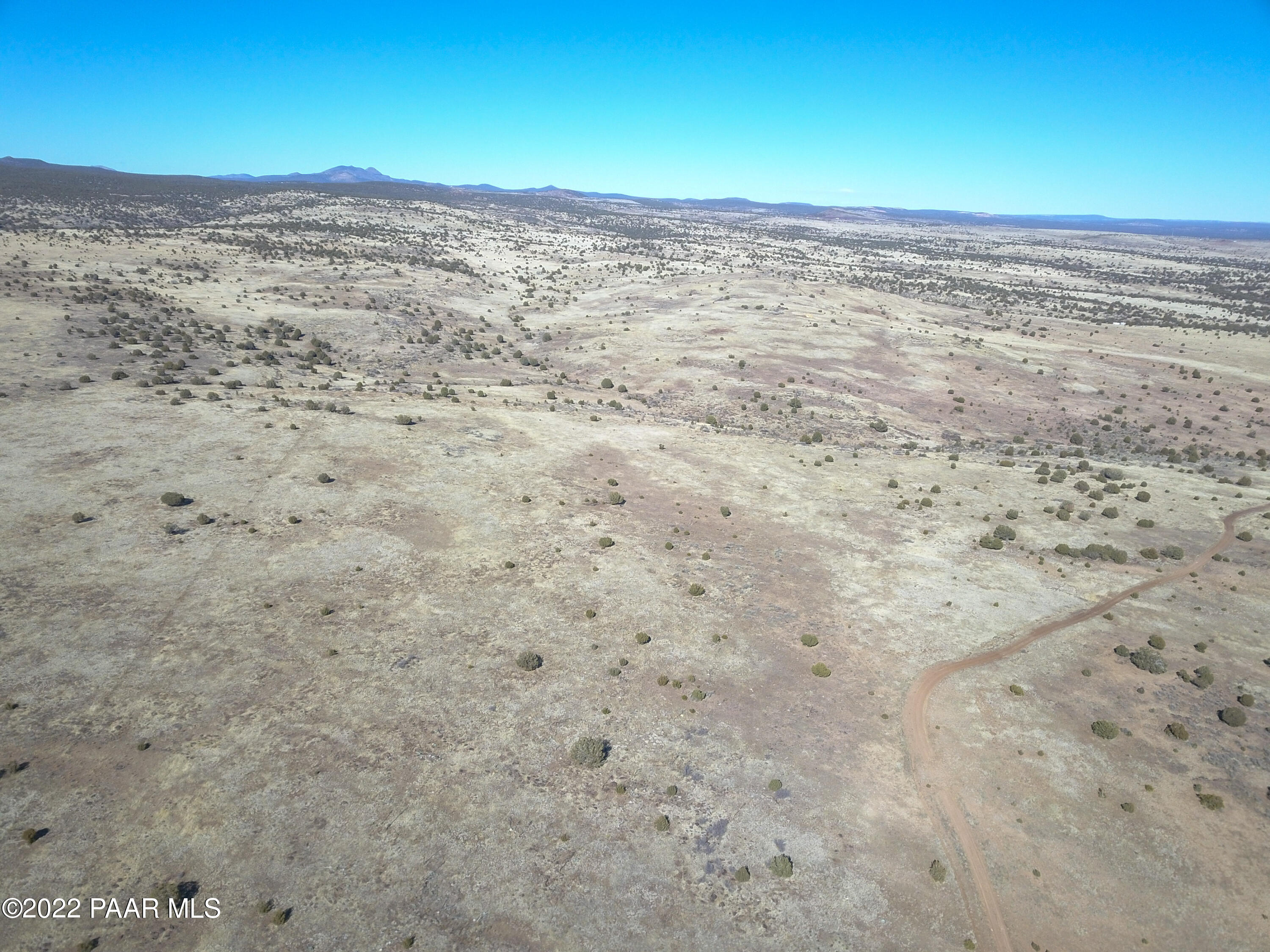 44850 Mile High Road Seligman, AZ 86337 - Photo 3 of 59 DJI_0002