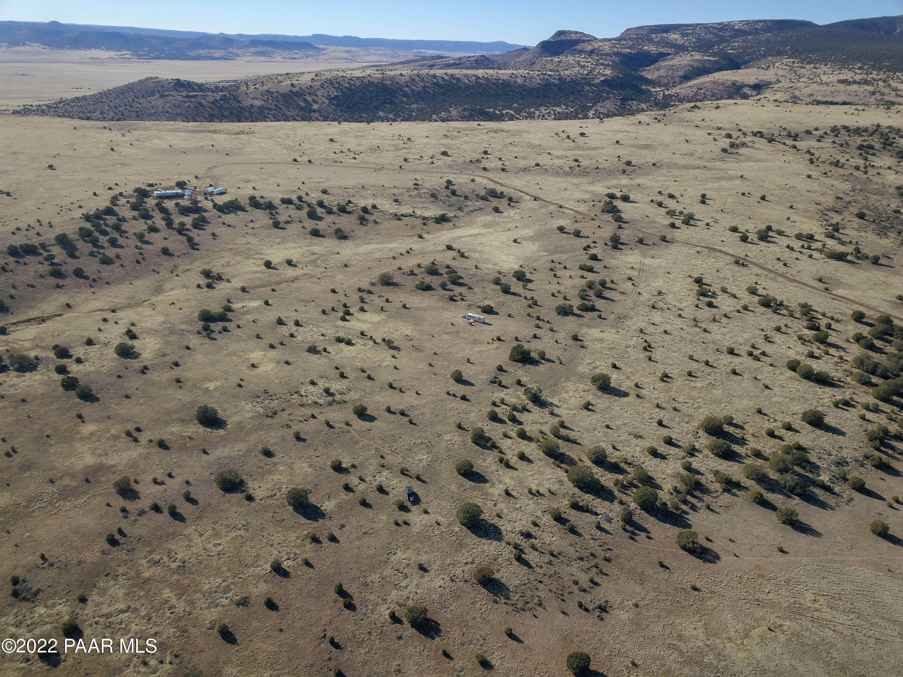 44850 Mile High Road Seligman, AZ 86337 - Photo 41 of 59 DJI_0047