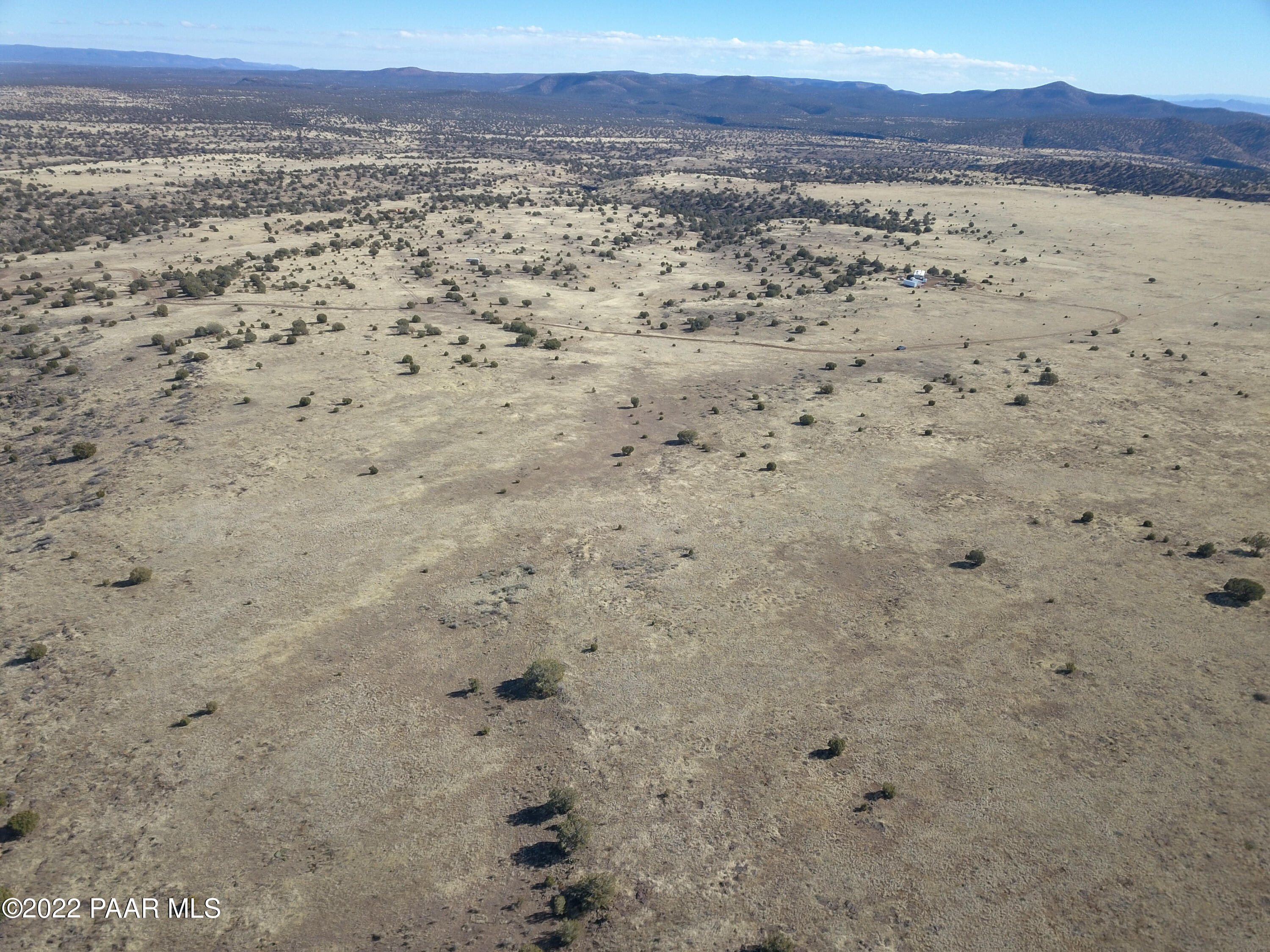 44850 Mile High Road Seligman, AZ 86337 - Photo 7 of 59 DJI_0006