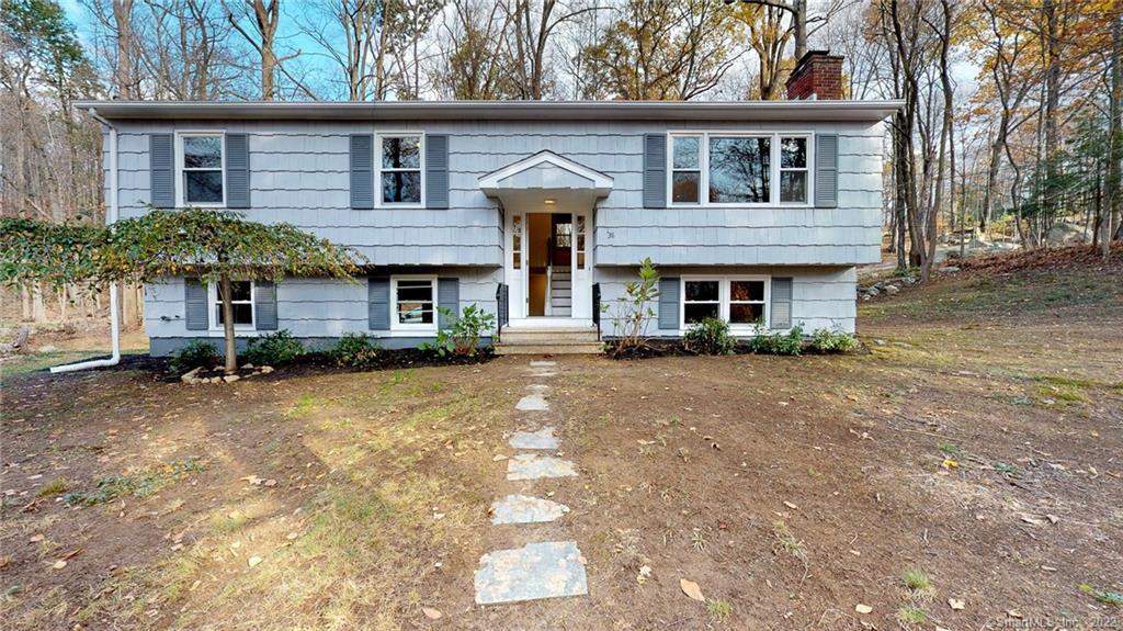 36 Mamanasco Road Ridgefield, CT 06877 - Photo 1 of 1