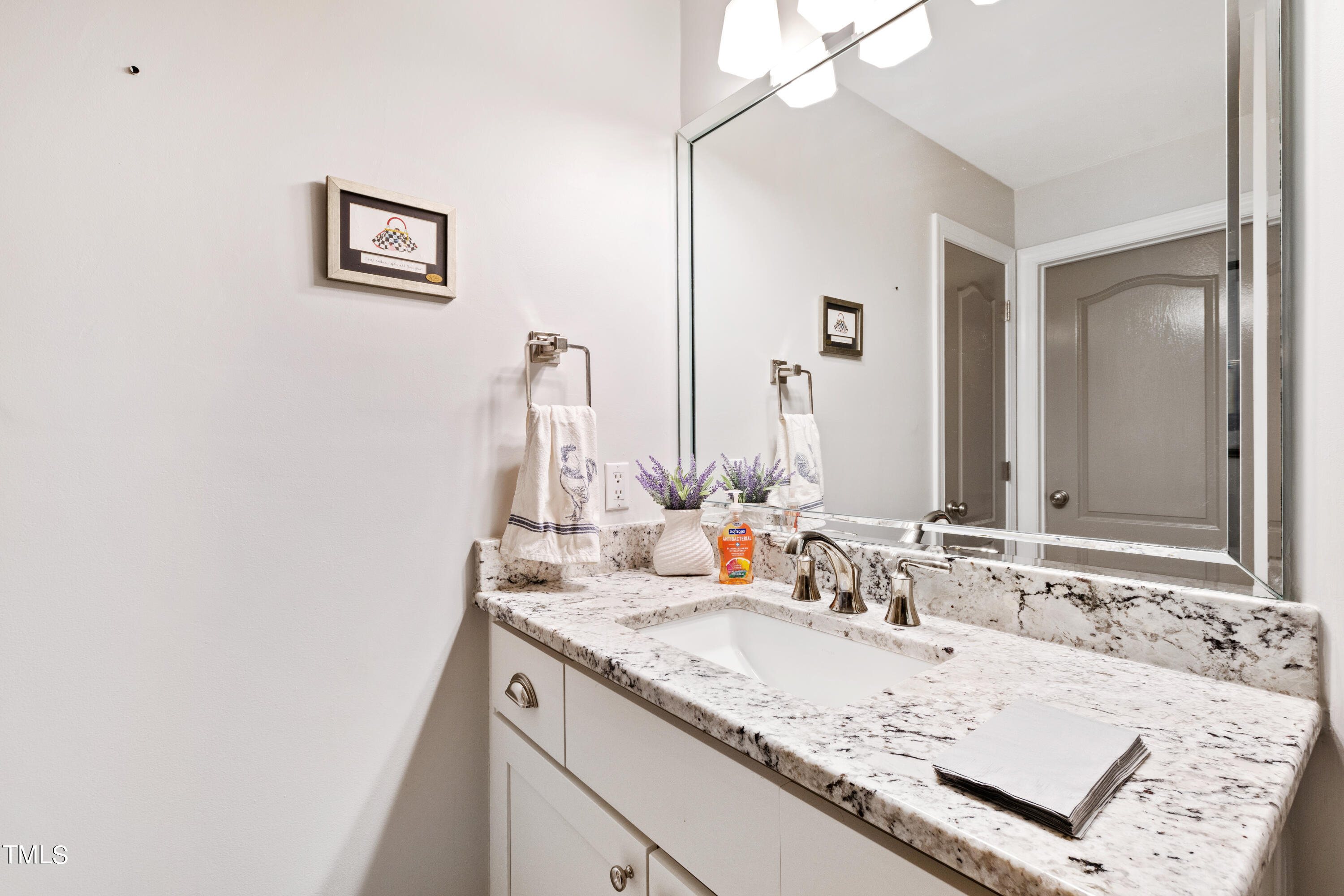 1605 Quaker Ridge Point Raleigh, NC 27615 - Photo 31 of 54 Bathroom 5