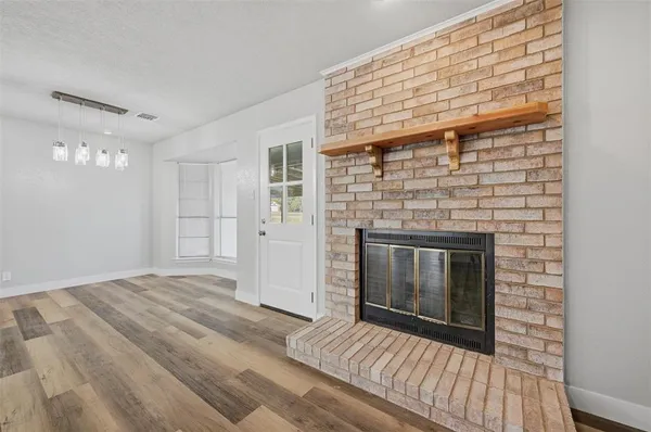 $320,000 | 4805 Park Avenue, Sherman, TX 75092