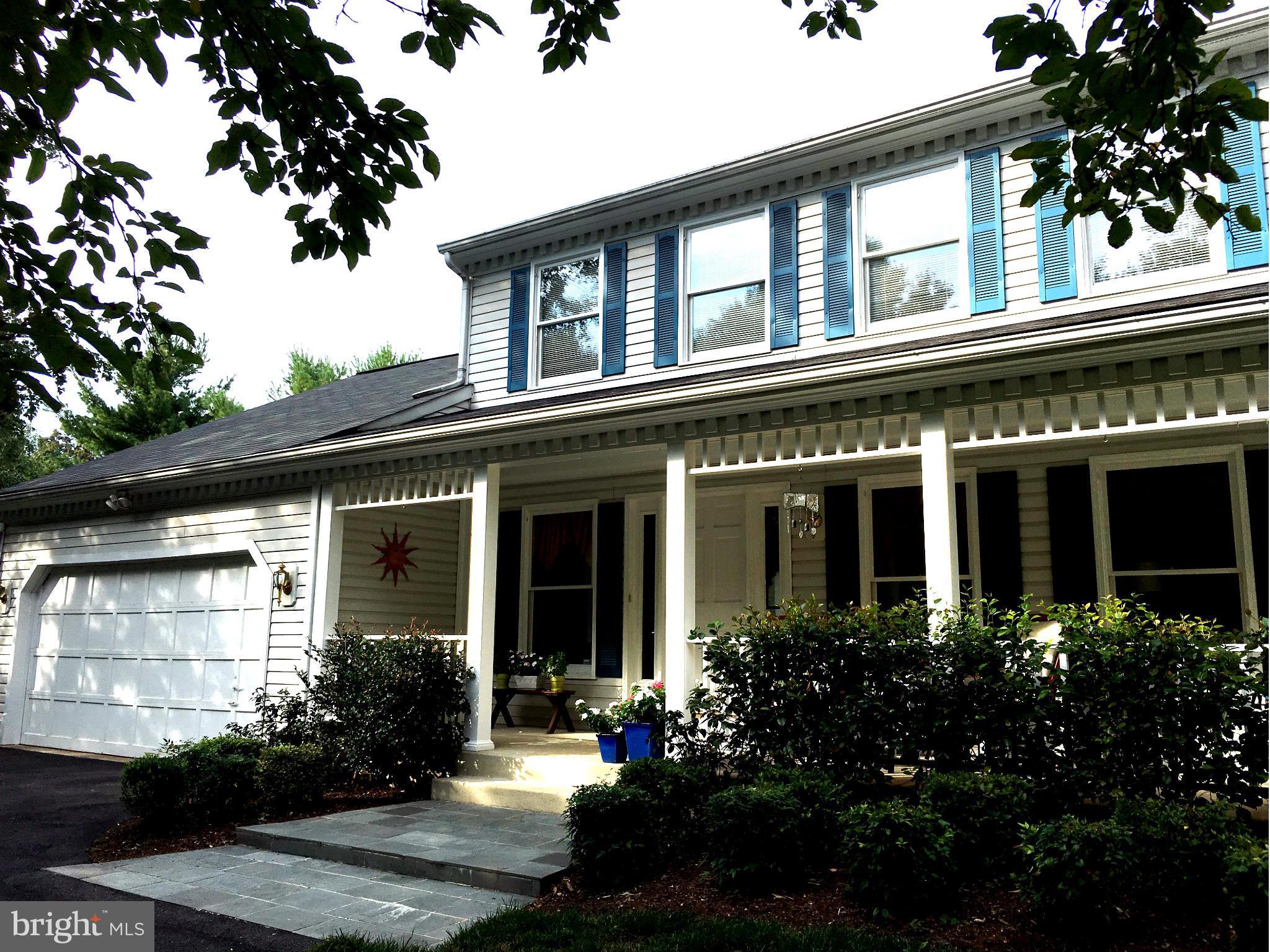 Exterior (Front)