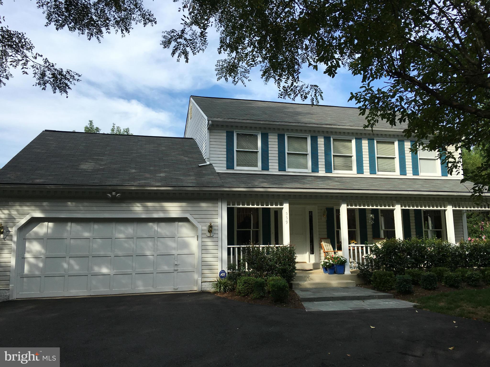 Exterior (Front)