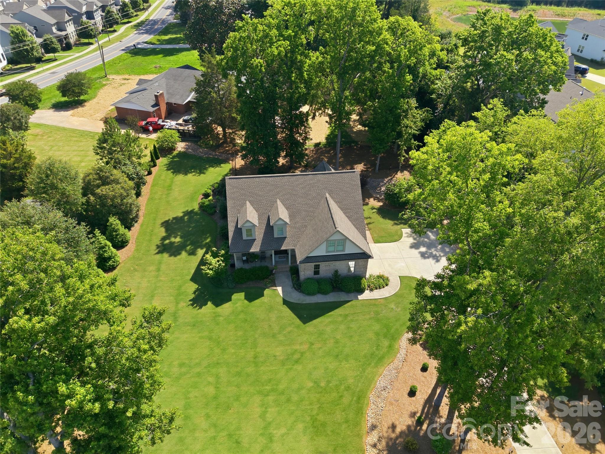 1005 South Point Road Belmont, NC 28012 - Photo 9 of 44