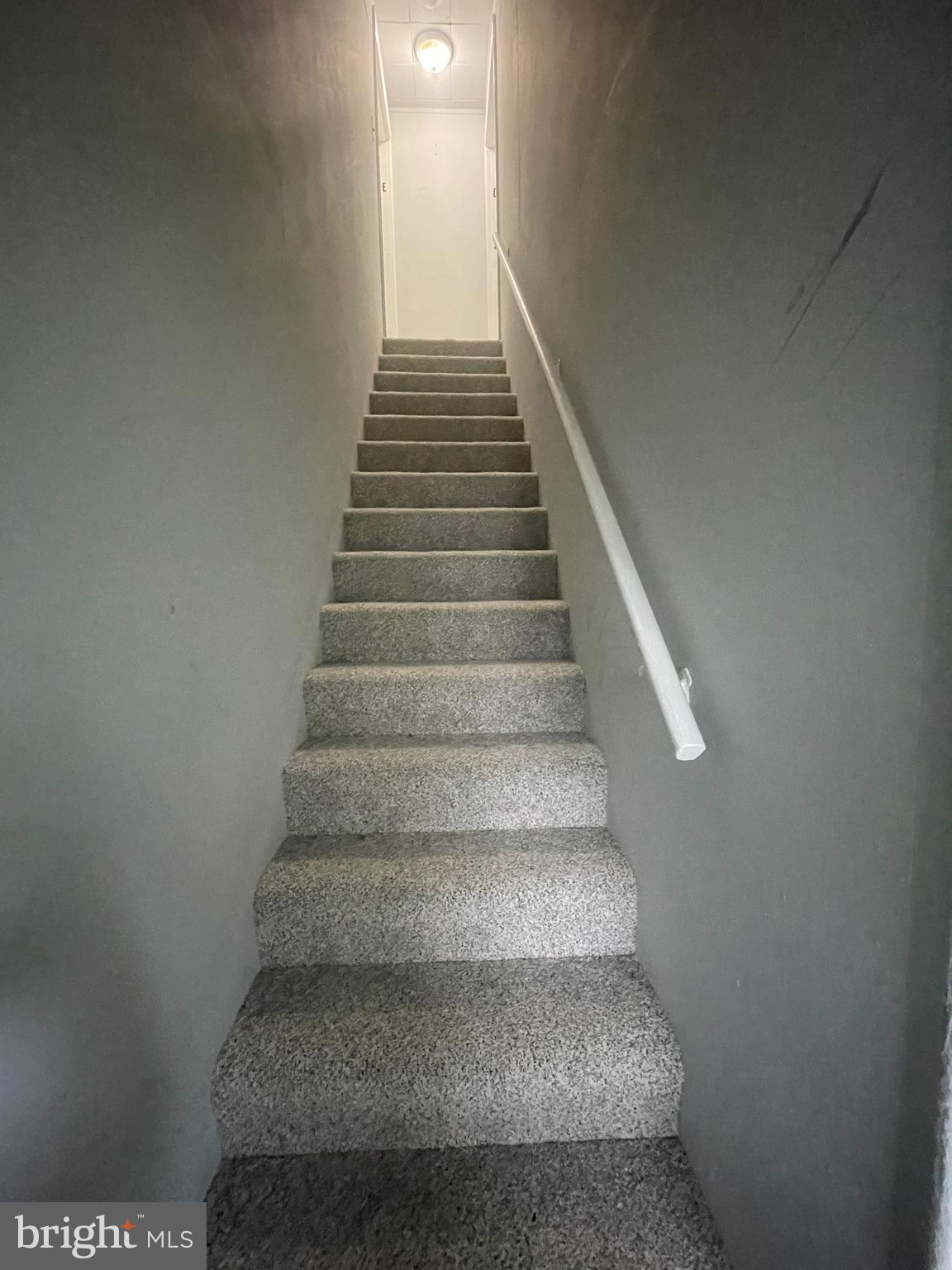 8627 1/2 Quentin Avenue Parkville, MD 21234 - Photo 9 of 11 a view of entryway