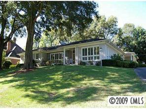 4000 Foxcroft Road Charlotte, NC 28211 - Photo 1 of 8 Gallery Image 1