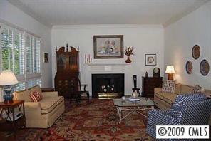 4000 Foxcroft Road Charlotte, NC 28211 - Photo 3 of 8 Gallery Image 3