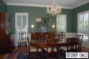 4000 Foxcroft Road Charlotte, NC 28211 - Photo 4 of 8 Gallery Image 4