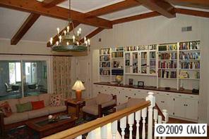 4000 Foxcroft Road Charlotte, NC 28211 - Photo 5 of 8 Gallery Image 5