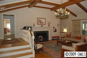 4000 Foxcroft Road Charlotte, NC 28211 - Photo 6 of 8 Gallery Image 6