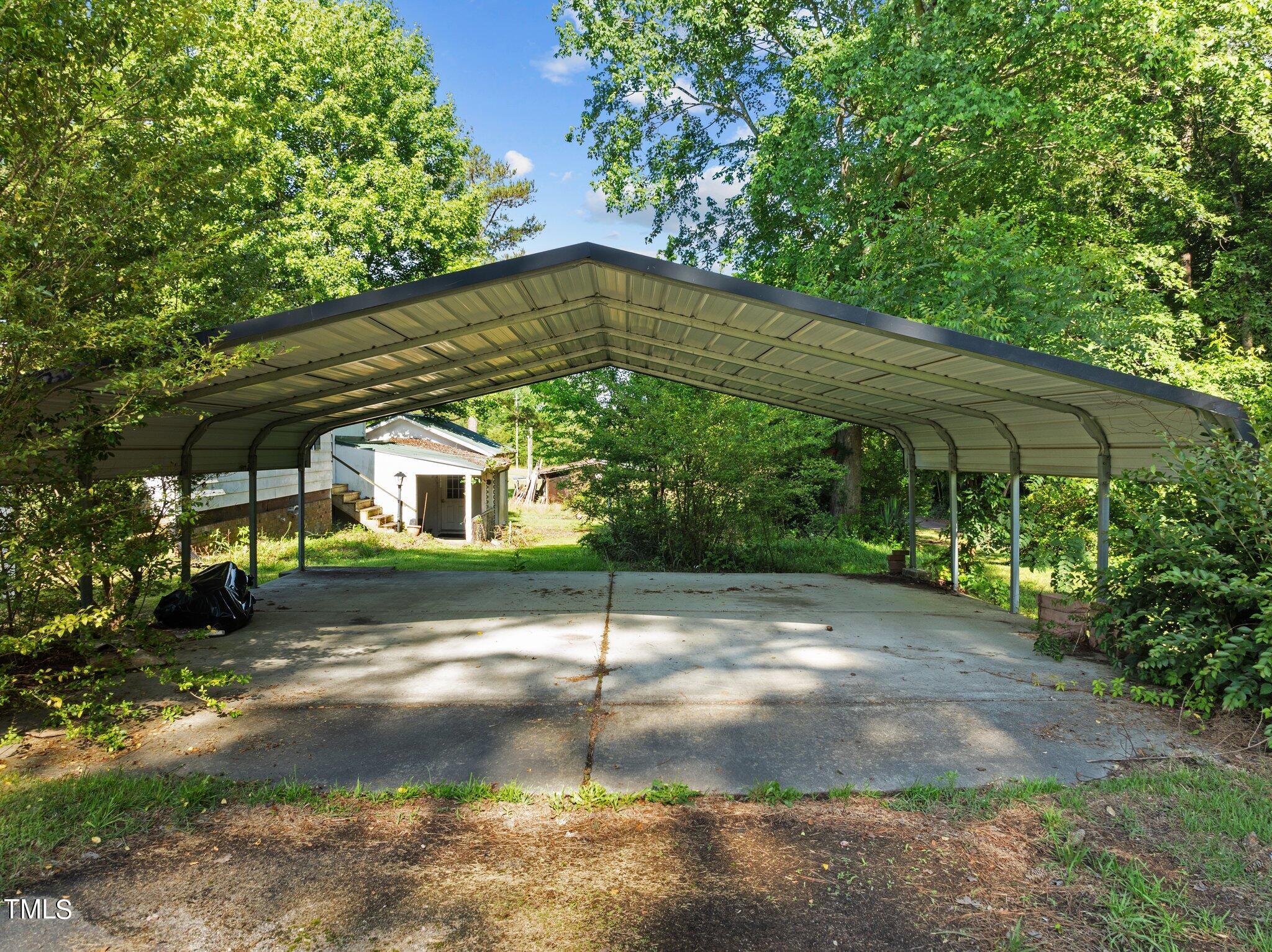 3033 Peebles Road Raleigh, NC 27616 - Photo 19 of 23 21-web-or-mls-DJI_0205