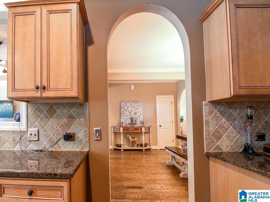 487 Oxford Way Pelham, AL 35124 - Photo 22 of 40