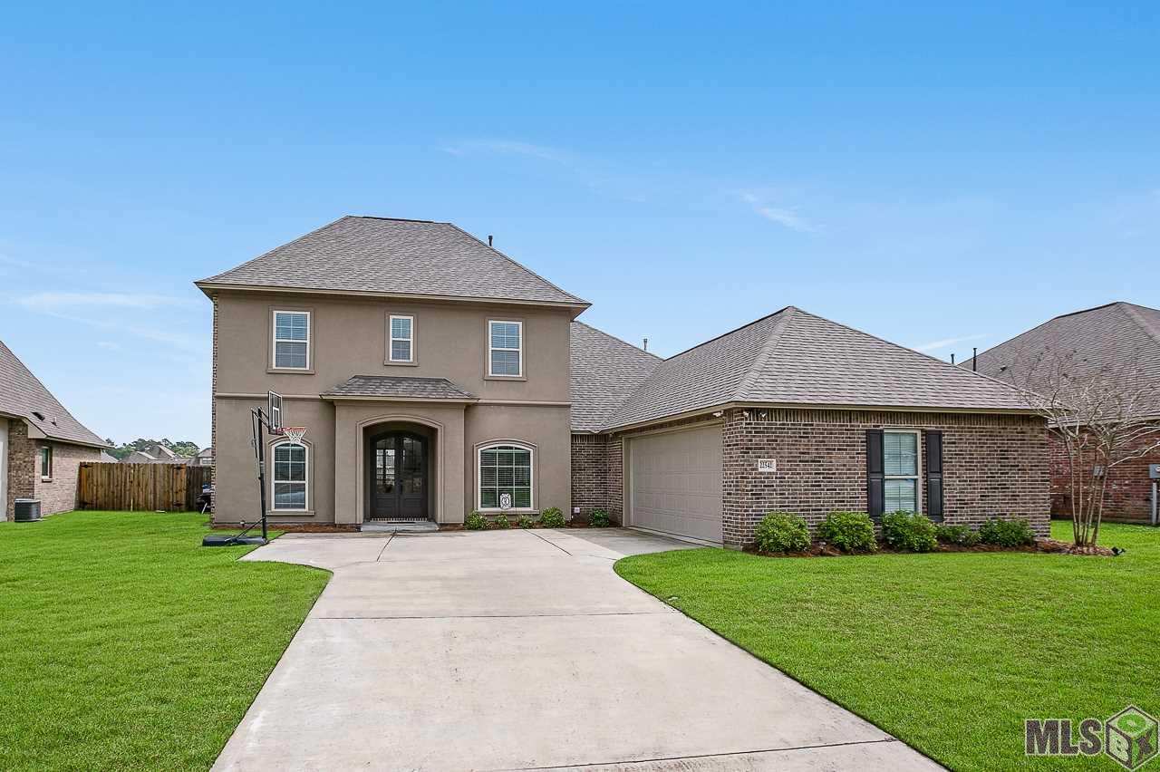 22542 Timber Ridge Drive Denham Springs, LA 70726 - Photo 1 of 21 Gallery Image 1