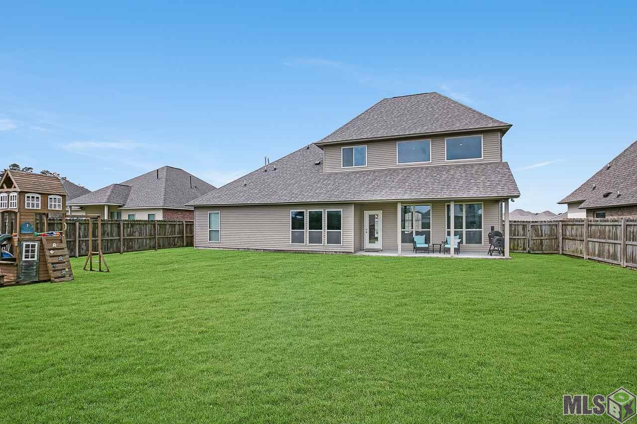 22542 Timber Ridge Drive Denham Springs, LA 70726 - Photo 20 of 21 Gallery Image 20