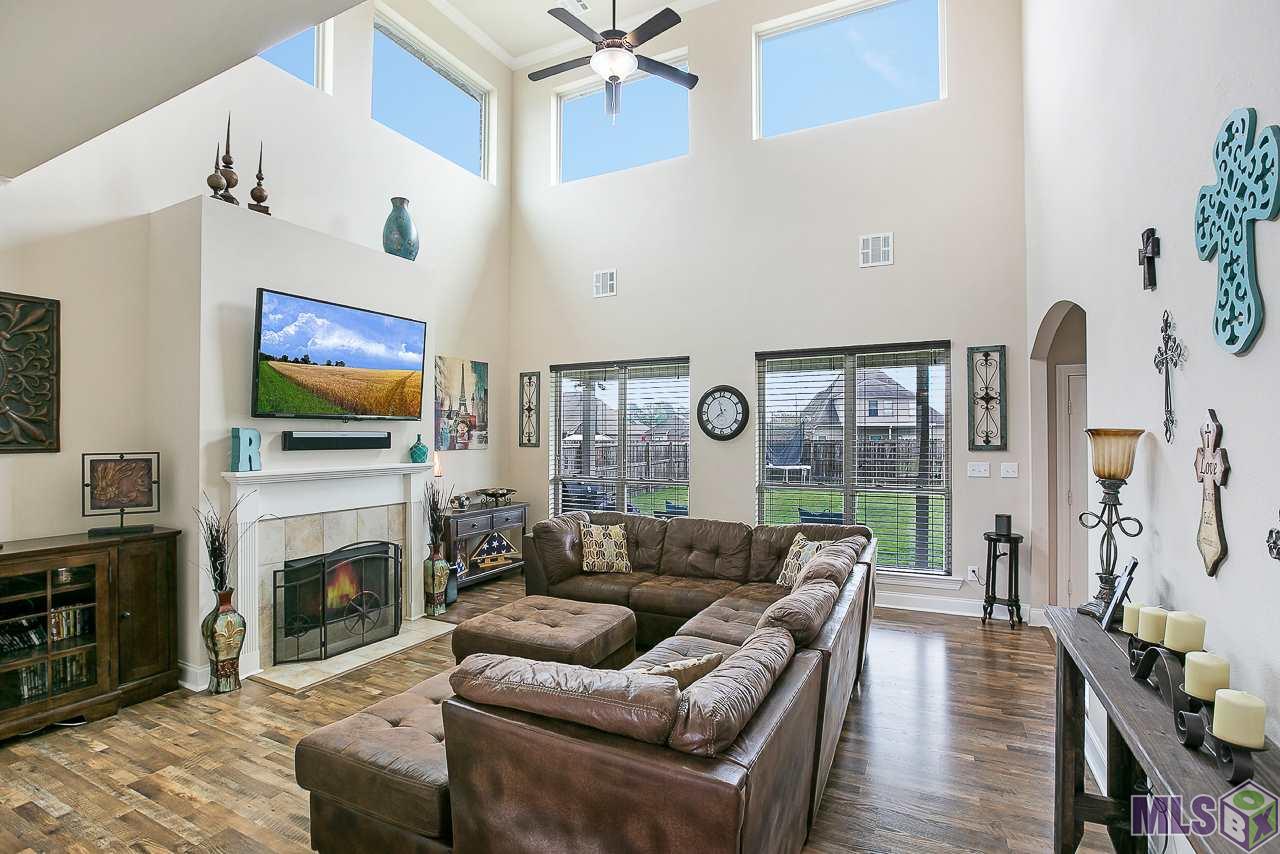 22542 Timber Ridge Drive Denham Springs, LA 70726 - Photo 6 of 21 Gallery Image 6