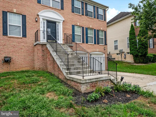 $599,000 | 3716 Hill Park Drive, Temple Hills, MD 20748