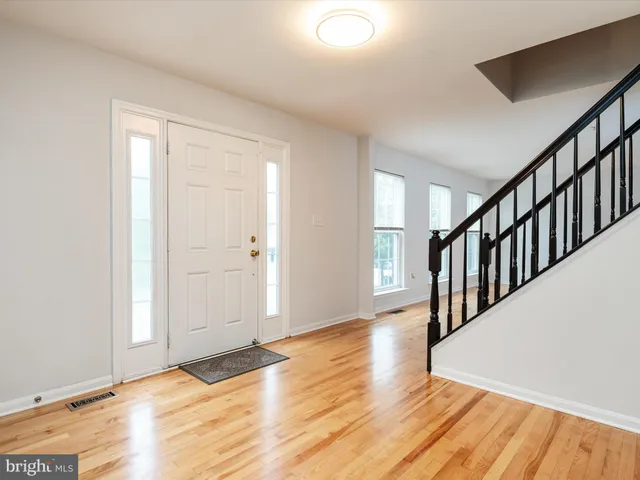 $599,000 | 3716 Hill Park Drive, Temple Hills, MD 20748