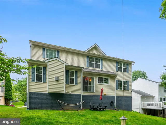 $599,000 | 3716 Hill Park Drive, Temple Hills, MD 20748