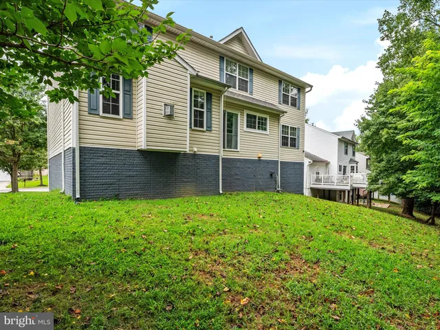 $599,000 | 3716 Hill Park Drive, Temple Hills, MD 20748