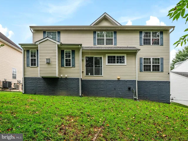 $599,000 | 3716 Hill Park Drive, Temple Hills, MD 20748