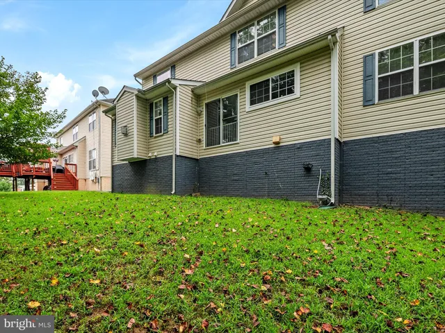 $599,000 | 3716 Hill Park Drive, Temple Hills, MD 20748