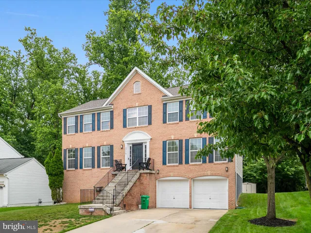$599,000 | 3716 Hill Park Drive, Temple Hills, MD 20748